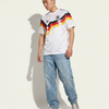 Germany 1990 Home Retro — World Champions Italia 90