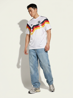 Germany 1990 Home Retro — World Champions Italia 90 - Thumbnail 1