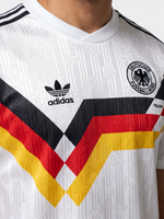 Germany 1990 Home Retro — World Champions Italia 90 - Thumbnail 2