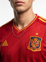 Spain 2012 Home Retro — EURO Champions Edition - Thumbnail 1