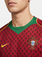 Portugal 2004 Home Retro — EURO 2004 Host Nation - Thumbnail 3