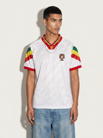 Portugal 1992 Away Retro — Euro Classic - Thumbnail 3