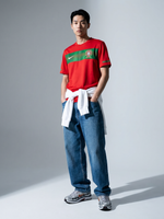 Portugal 2010 Home Retro — World Cup South Africa - Thumbnail 3