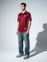 Portugal 1998 Home Retro — The France World Cup - Thumbnail 1