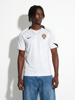 Portugal 2004 Away Retro — The EURO 2004 Host Nation - Thumbnail 1