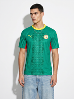 Senegal 2026 World Cup Home Jersey — The Lions of Teranga - Thumbnail 1