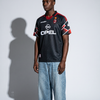 AC Milan 97/98 Away Retro — The Black Rossoneri