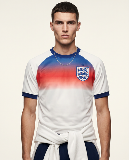 England Home Shirt 25/26