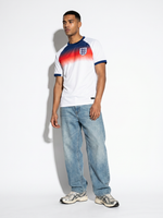 England Home Shirt 25/26 - Thumbnail 3