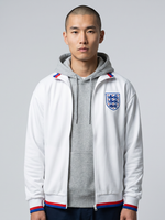 England Retro Track Jacket - Thumbnail 2