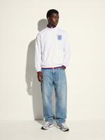 England Retro Track Jacket - Thumbnail 3