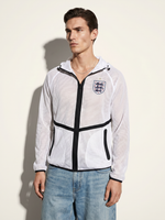 England Windbreaker Jacket - Thumbnail 1