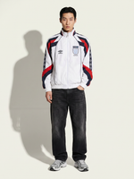England 1998 Track Jacket - Thumbnail 1