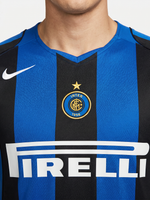 Inter Milan 04/05 Home Retro — The Scudetto Contenders - Thumbnail 1