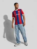 Bayern München 14/15 Home Retro — Guardians of the Bundesliga - Thumbnail 2