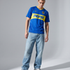 Boca Juniors 03/04 Home Retro — The Xeneizes Classic Era