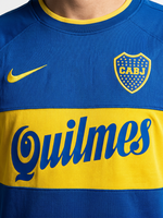 Boca Juniors 00/01 Home Retro — Copa Libertadores Dynasty - Thumbnail 3