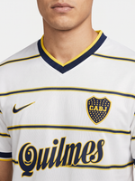 Boca Juniors 1999 Away Retro — La Bombonera Legend - Thumbnail 3