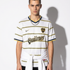 Boca Juniors 1999 Away Retro — La Bombonera Legend