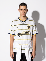 Boca Juniors 1999 Away Retro — La Bombonera Legend - Thumbnail 1