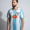 Lazio 99/00 Home Retro — Scudetto Champions