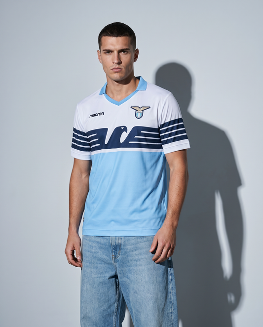 Lazio 14/15 Local Retro — Águilas Celeste