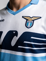 Lazio 14/15 Home Retro — Eagles Sky Blue - Thumbnail 3