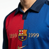 Barcelona 1899/1999 Centenary Retro Jersey — 100 Years of Barça