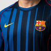 Barcelona 2004/05 Home Retro — The Blaugrana La Liga Era