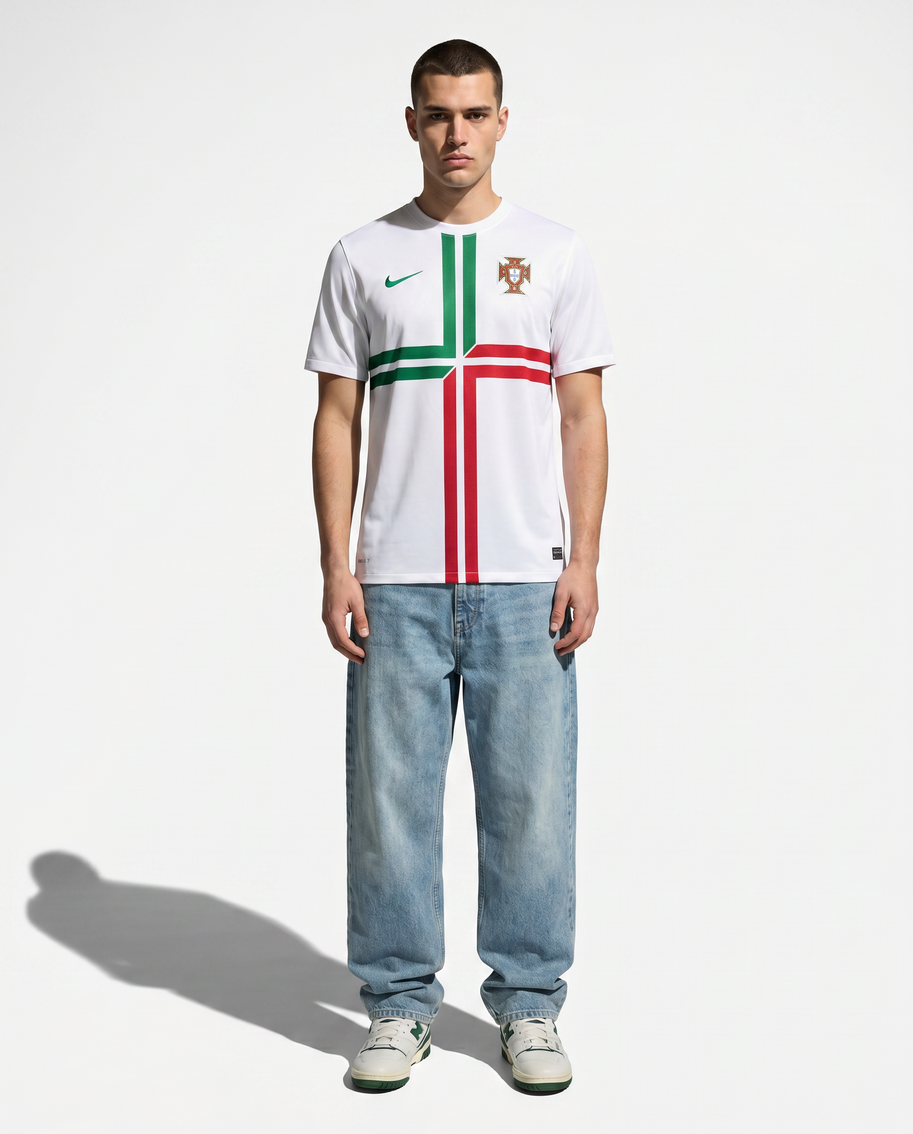 Portugal 2012 Away Retro — The EURO 2012 Campaign - Gallery 1