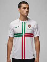 Portugal 2012 Away Retro — The EURO 2012 Campaign - Thumbnail 2