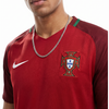 Portugal 15/16 Home Retro — EURO 2016 Champions