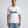 Real Madrid 11/12 Home Retro — The Blancos La Liga Kings