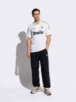 Real Madrid 11/12 Home Retro — The Blancos La Liga Kings - Thumbnail 2