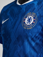 Chelsea 2025 120th Anniversary Jersey — A Century of Blue - Thumbnail 2