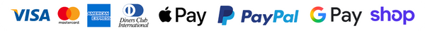 Payment methods