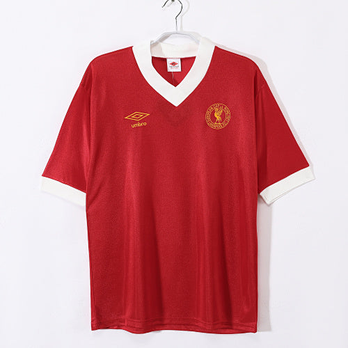 Manchester United Home Retro Shirt 1990/92 - Image 3