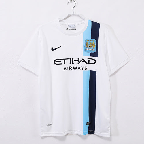 Chelsea Home Retro Shirt 1995/97
