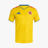 Camiseta Selección Colombia Local 2026 — La Tricolor de los Hinchas Colombianos
