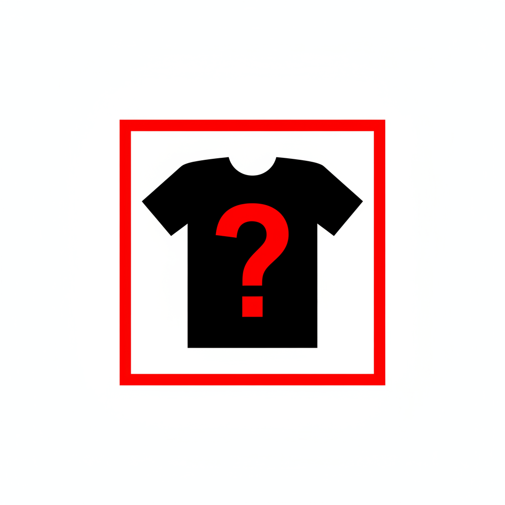 ⚽🎁 Mystery Soccer Jersey – Surprise Top Team Edition - Gallery 1