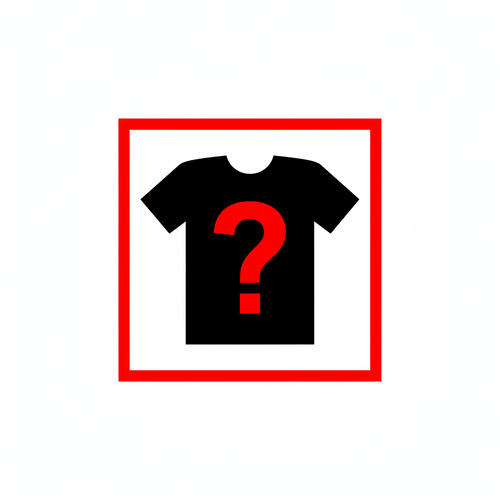 ⚽🎁 Mystery Soccer Jersey – Surprise Top Team Edition